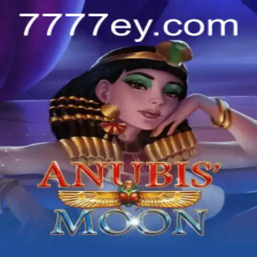 AnubisMoon: A Thrilling Adventure Awaits with 77EY