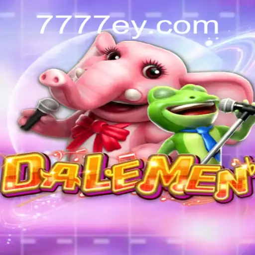 The Alluring World of DALEMEN: A Dive into the Newest Strategic Adventure