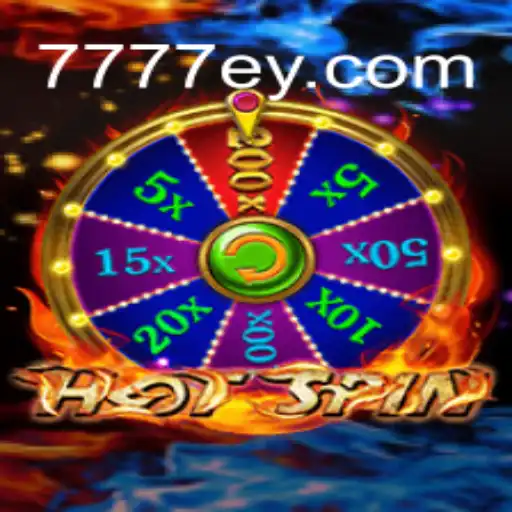 Thrill of the Spin: Dive into the World of HotSpin