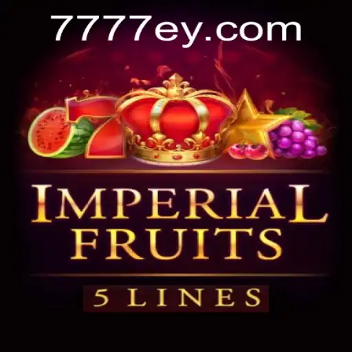 ImperialFruits5: The Fruitful Empire of Gaming