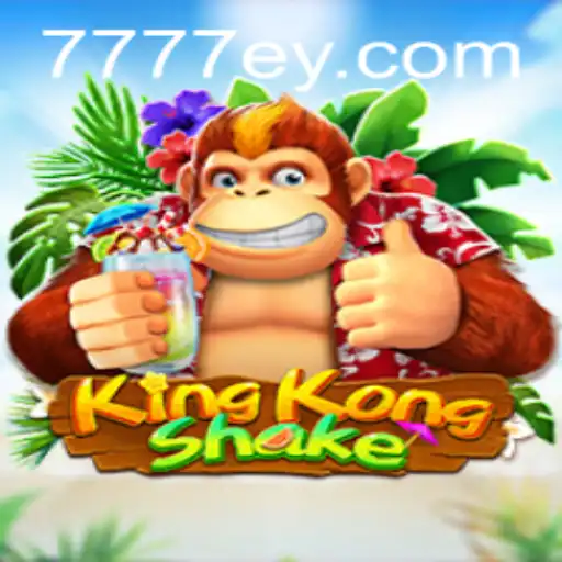 KingKongShake: An Immersive Gaming Adventure with 77EY
