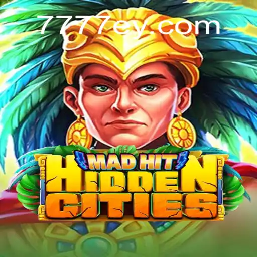 MadHitHiddenCities: The Search for 77EY in A Gaming Phenomenon