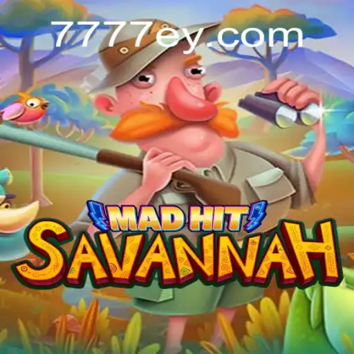 MadHitSavannah: The Thrilling New Game Captivating Players Worldwide
