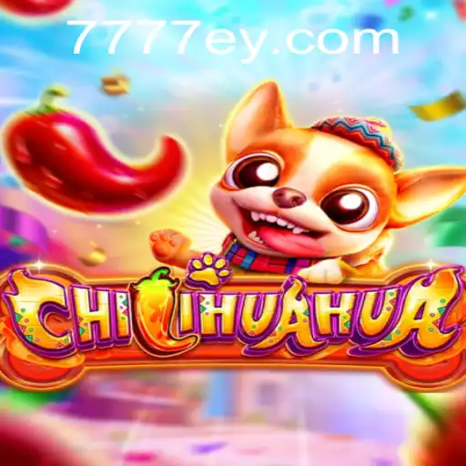 CHILIHUAHUA: Unleashing the Joy of Gaming with 77EY