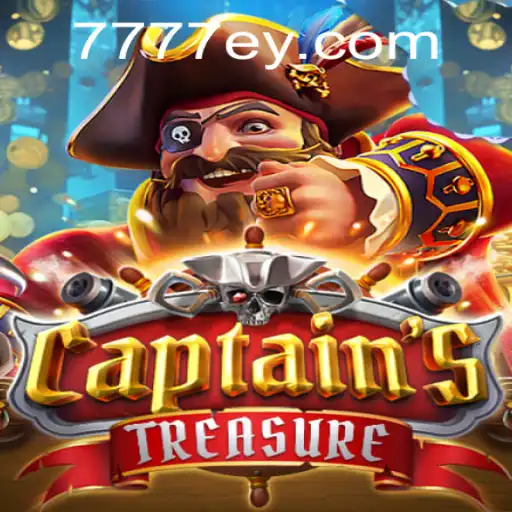 Embark on an Adventure with CaptainssTreasure: Unveiling the Secrets with 77EY