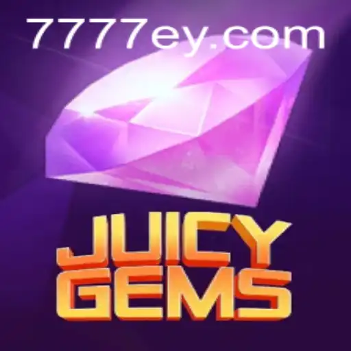 Dive into the Colorful World of JuicyGems: A Playful Adventure with 77EY