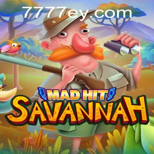 MadHitSavannah: The Thrilling New Game Captivating Players Worldwide