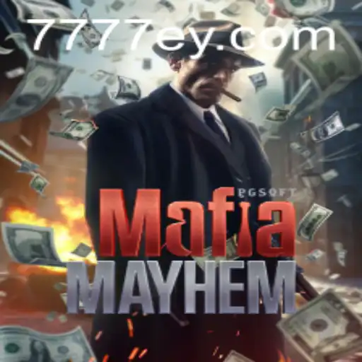MafiaMayhem: Enter the Underworld of Deception and Strategy