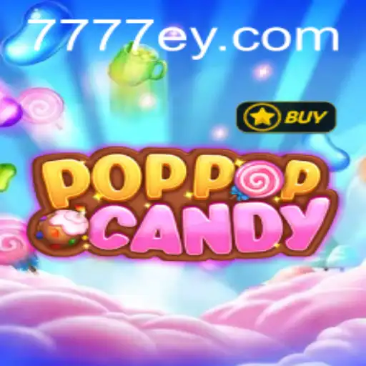 Discover the Enchanting World of POPPOPCANDY: A Sweet Adventure with a Pop!