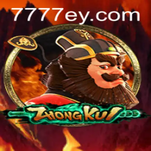ZhongKui: A Captivating Journey into the World of Strategy and Myth